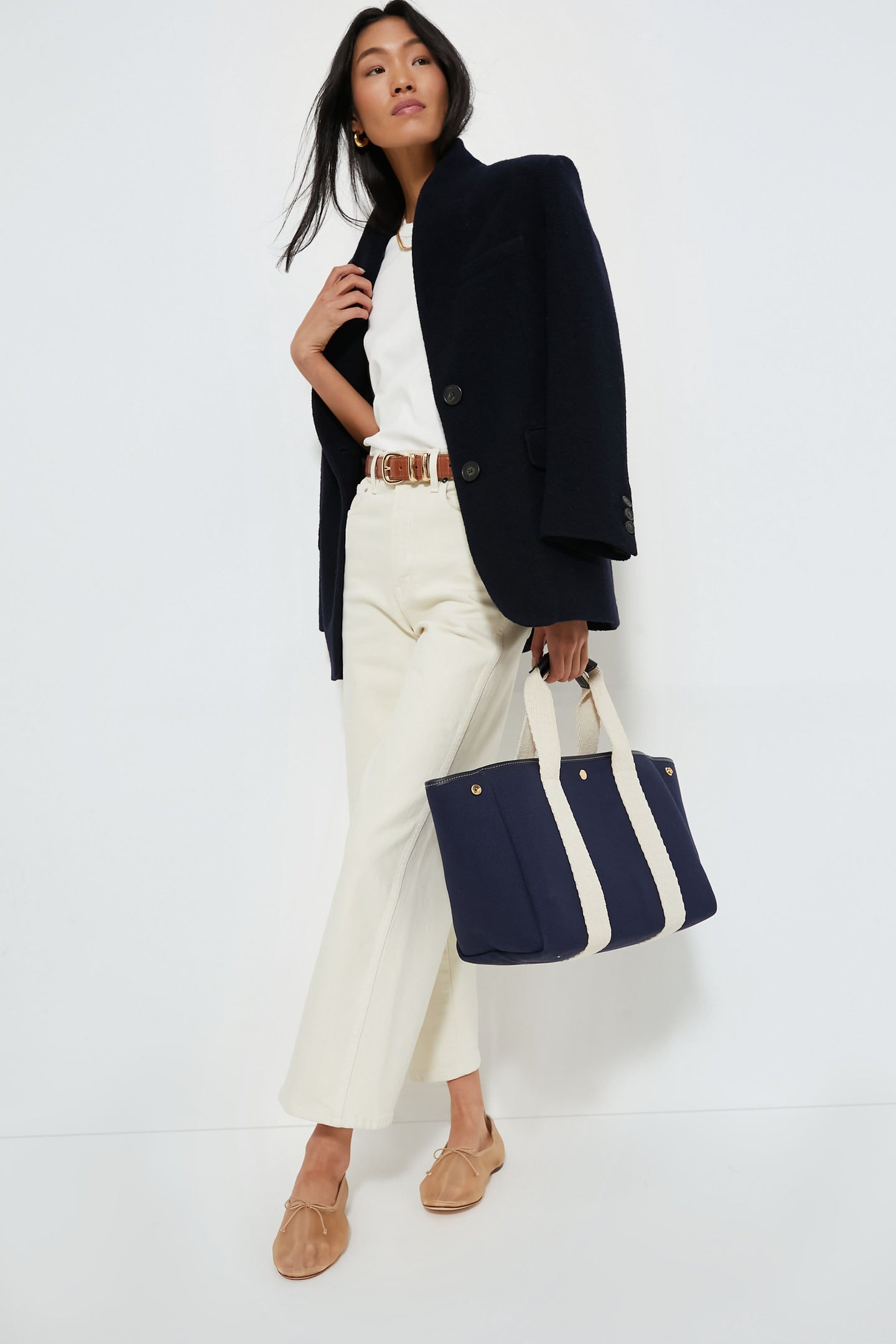 Marine Jovanka Blazer