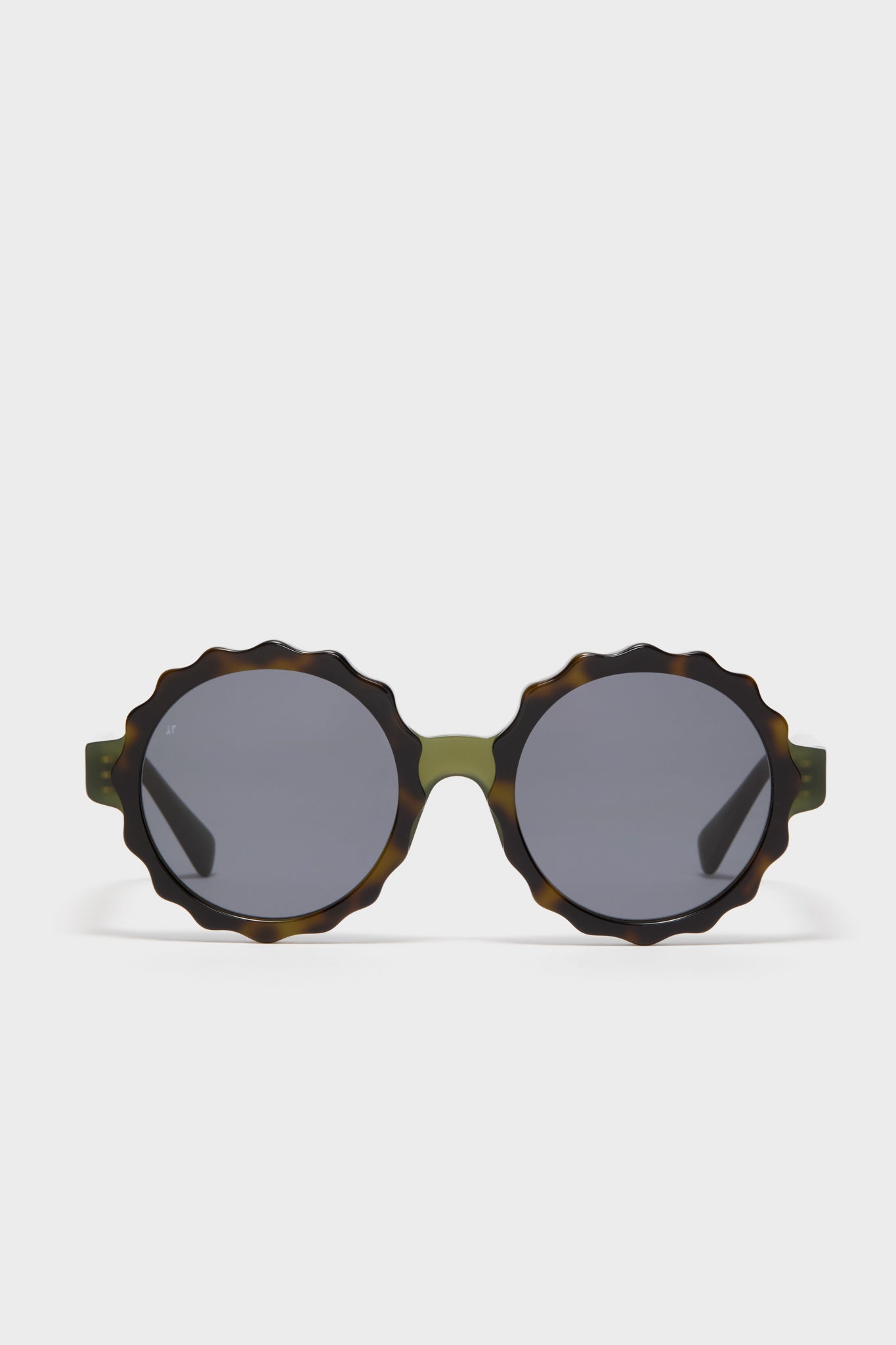 Tortoise Lily Sunglasses