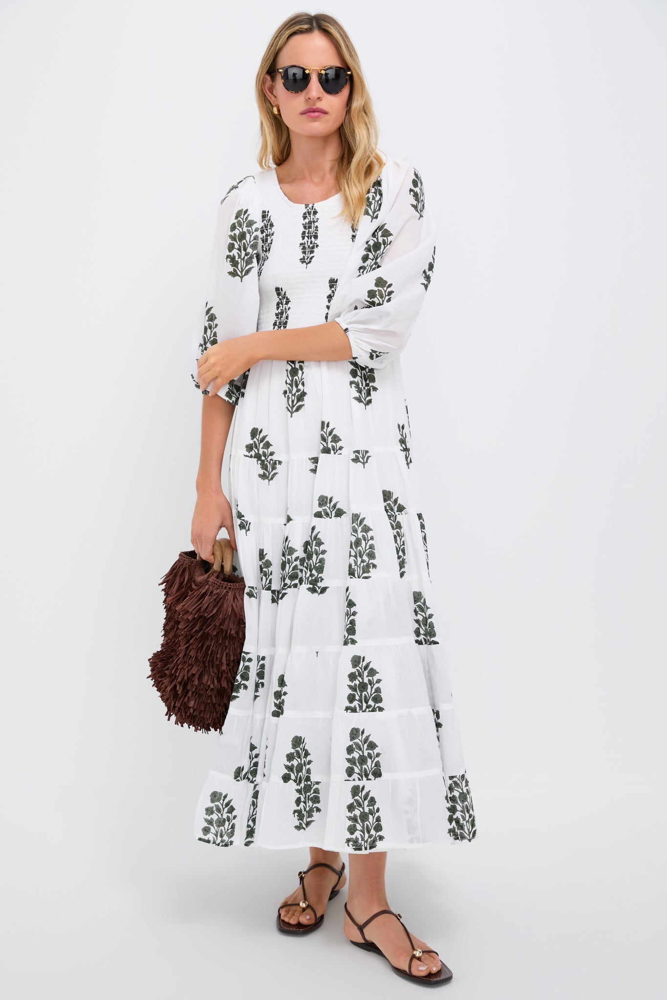 Bengal Polarized 24k St. Louis Sunglasses