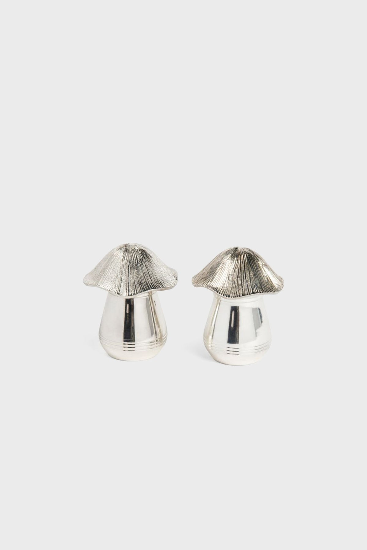 Heidi Salt and Pepper Shakers