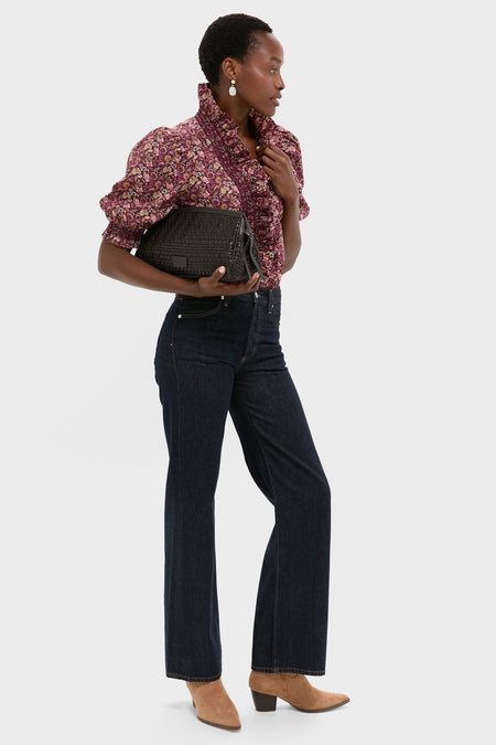 Cinnamon Winona Boots