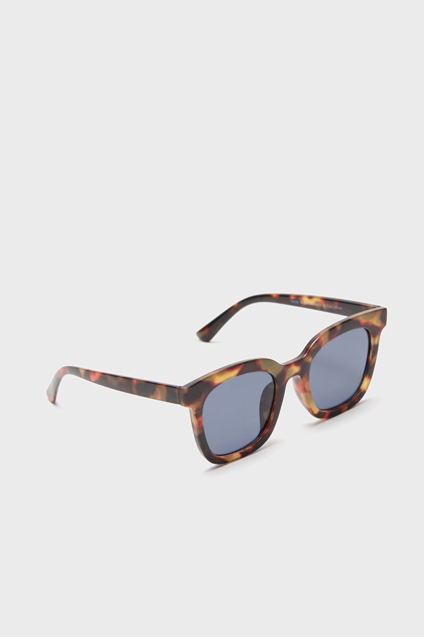 Exclusive Tortoise Walker Sunglasses