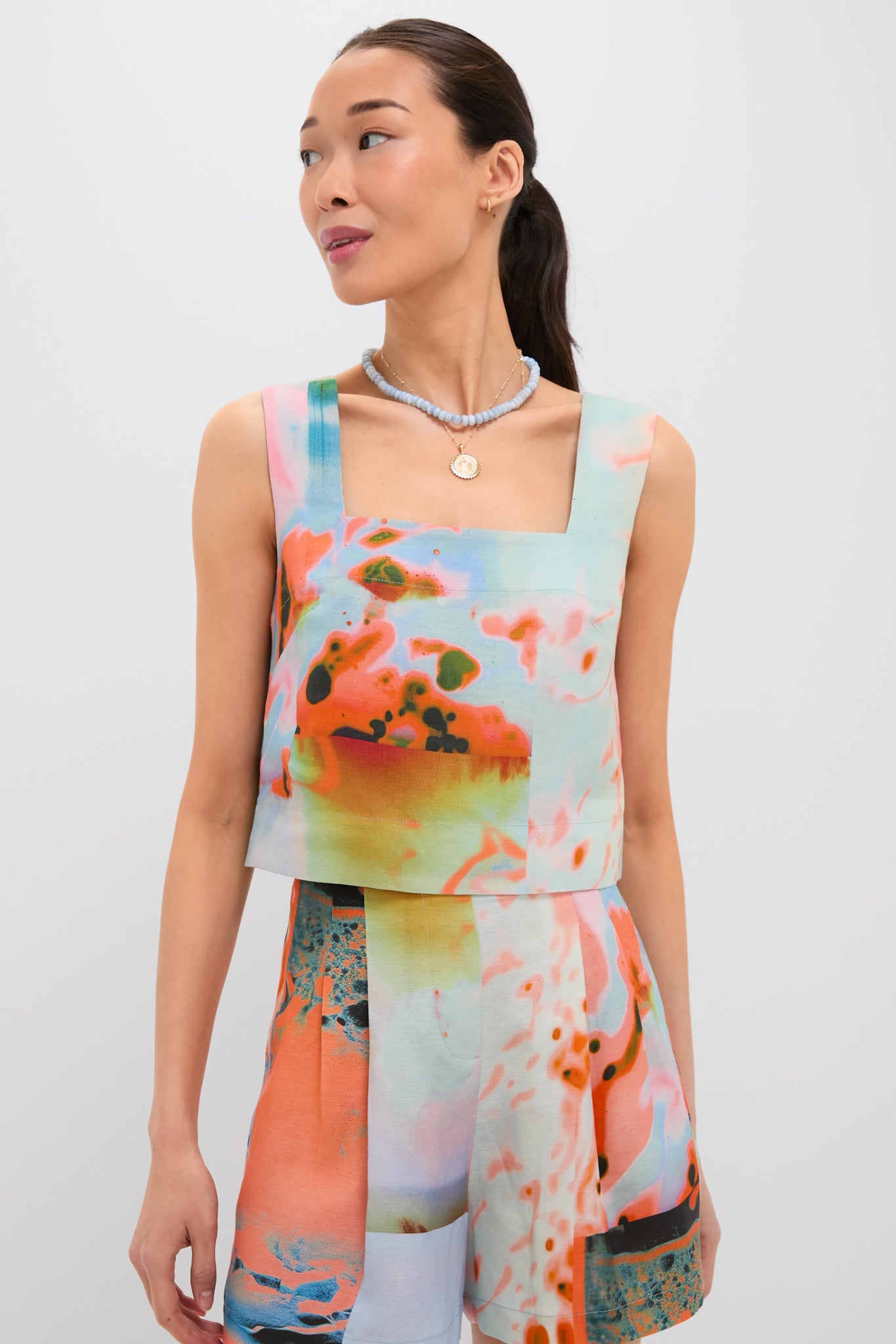 Lava Lamp Corby Top