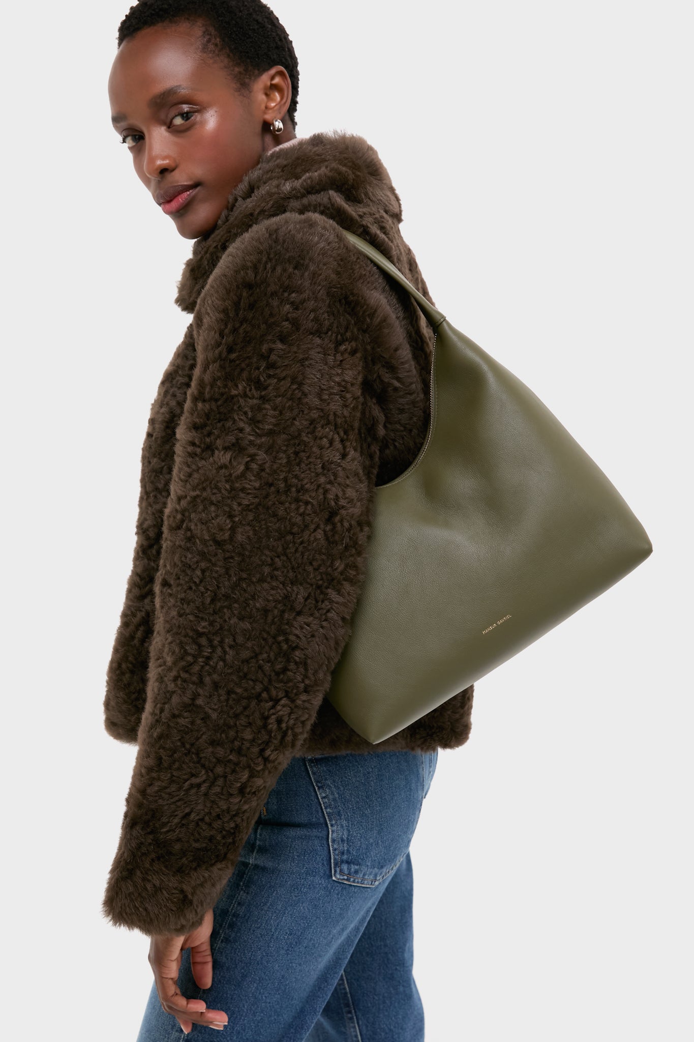 Cardamom Candy Hobo