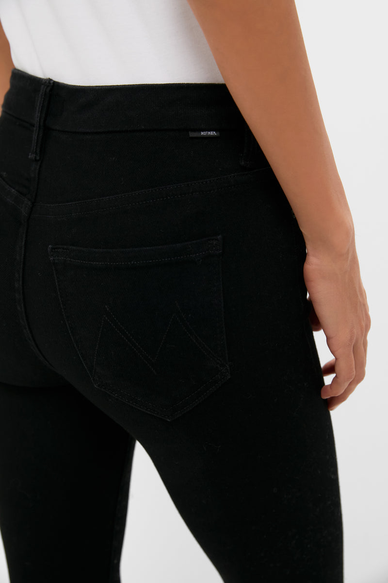 Nighty Night The High Waisted Looker