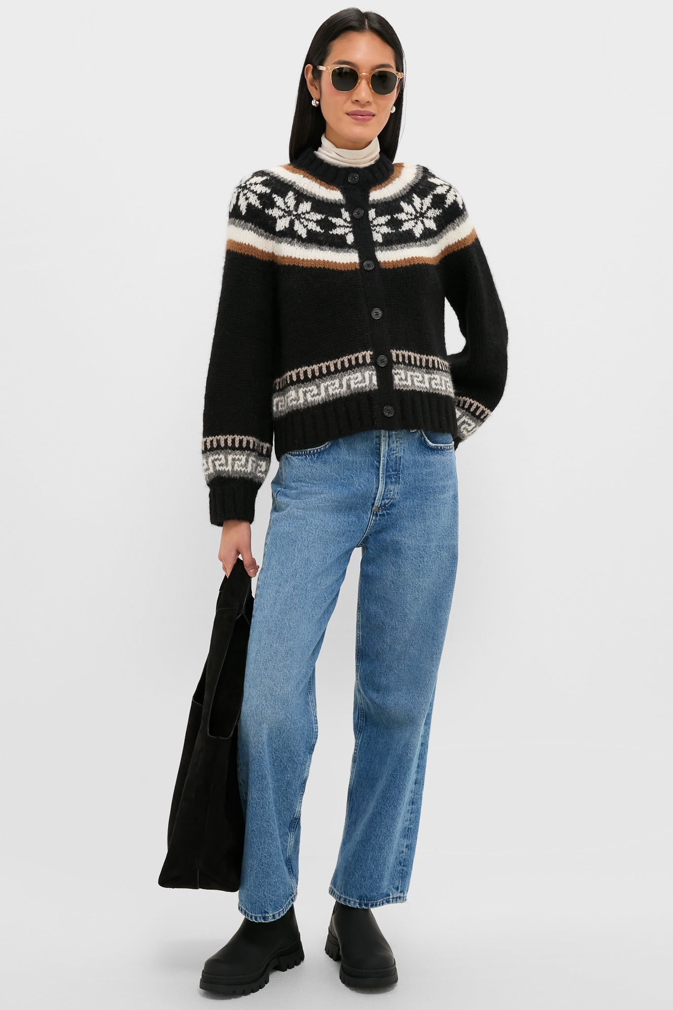 Champagne Forest Yuba Sunglasses