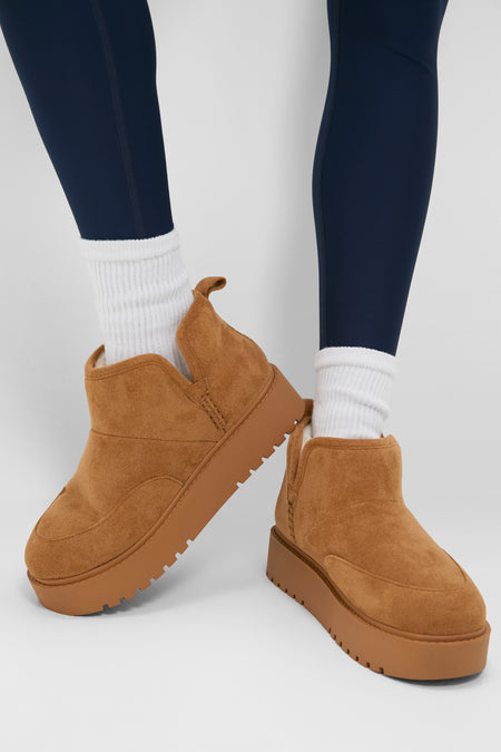 Chestnut Alps Boots