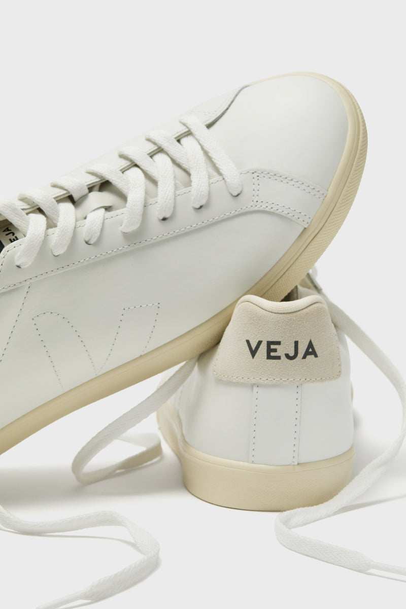 Mens Extra White Esplar Sneakers