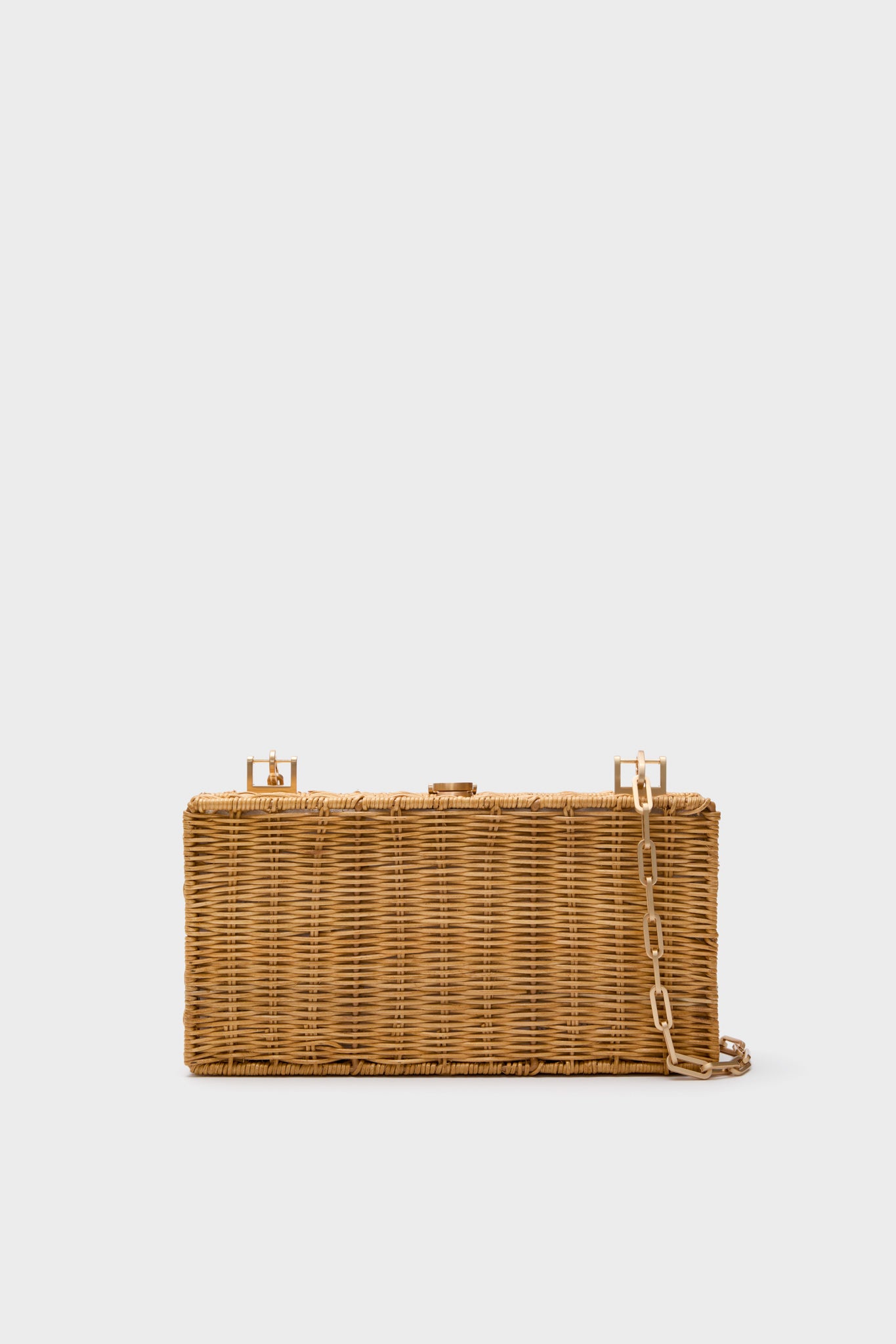 Natural The Backgammon Clutch