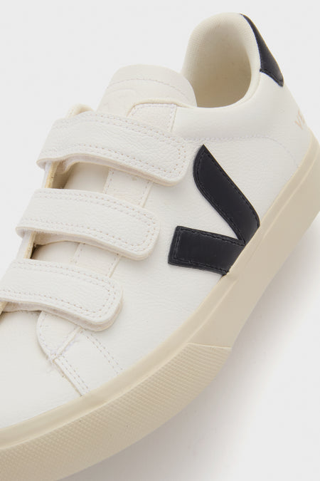 Extra White Black Recife Sneakers