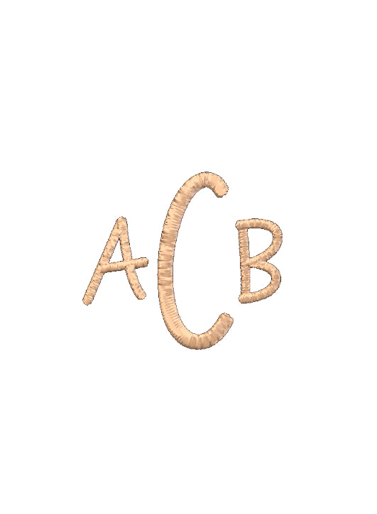 The Monogram Guide