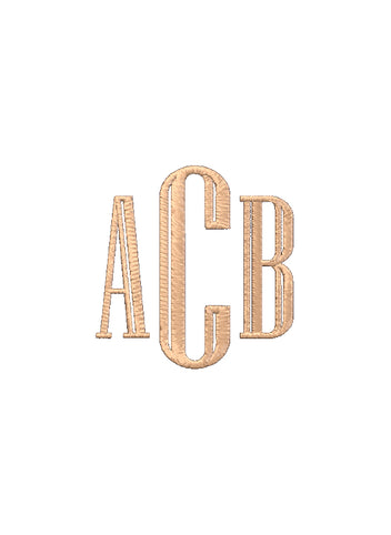 The Monogram Guide