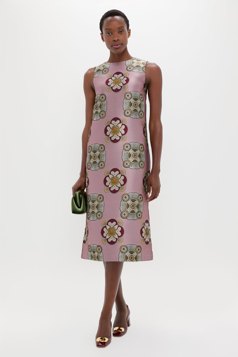 Merlot Patent Naxos Heels