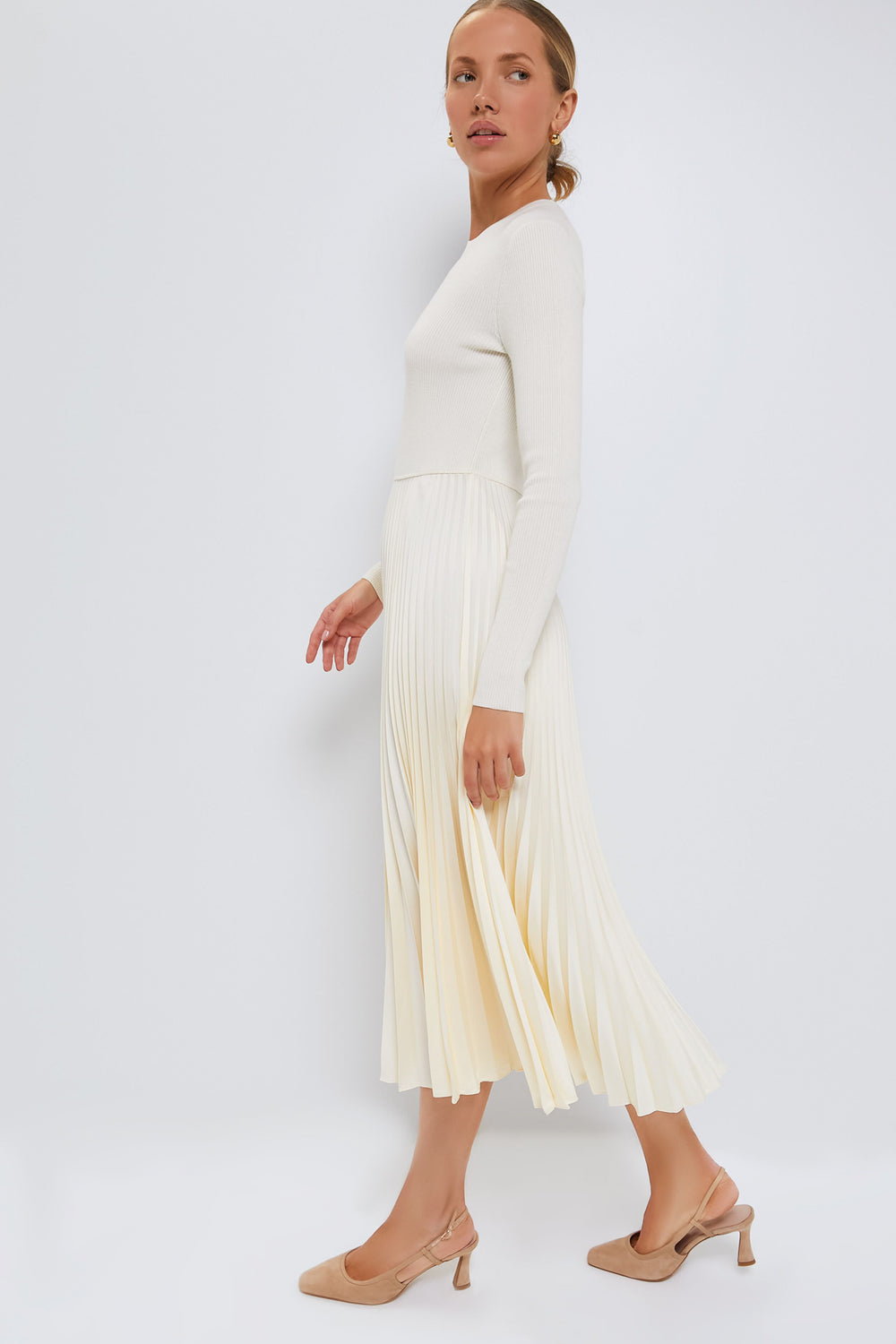 black ruffled dress Orchestra Asymmetric Midi – Club L London Variation:Steel with logo Midi velvet wedding guest woman elegant