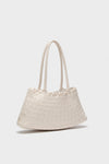 Cream Millie Hobo