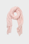 Ballet Slipper Cashmere Blanket Scarf
