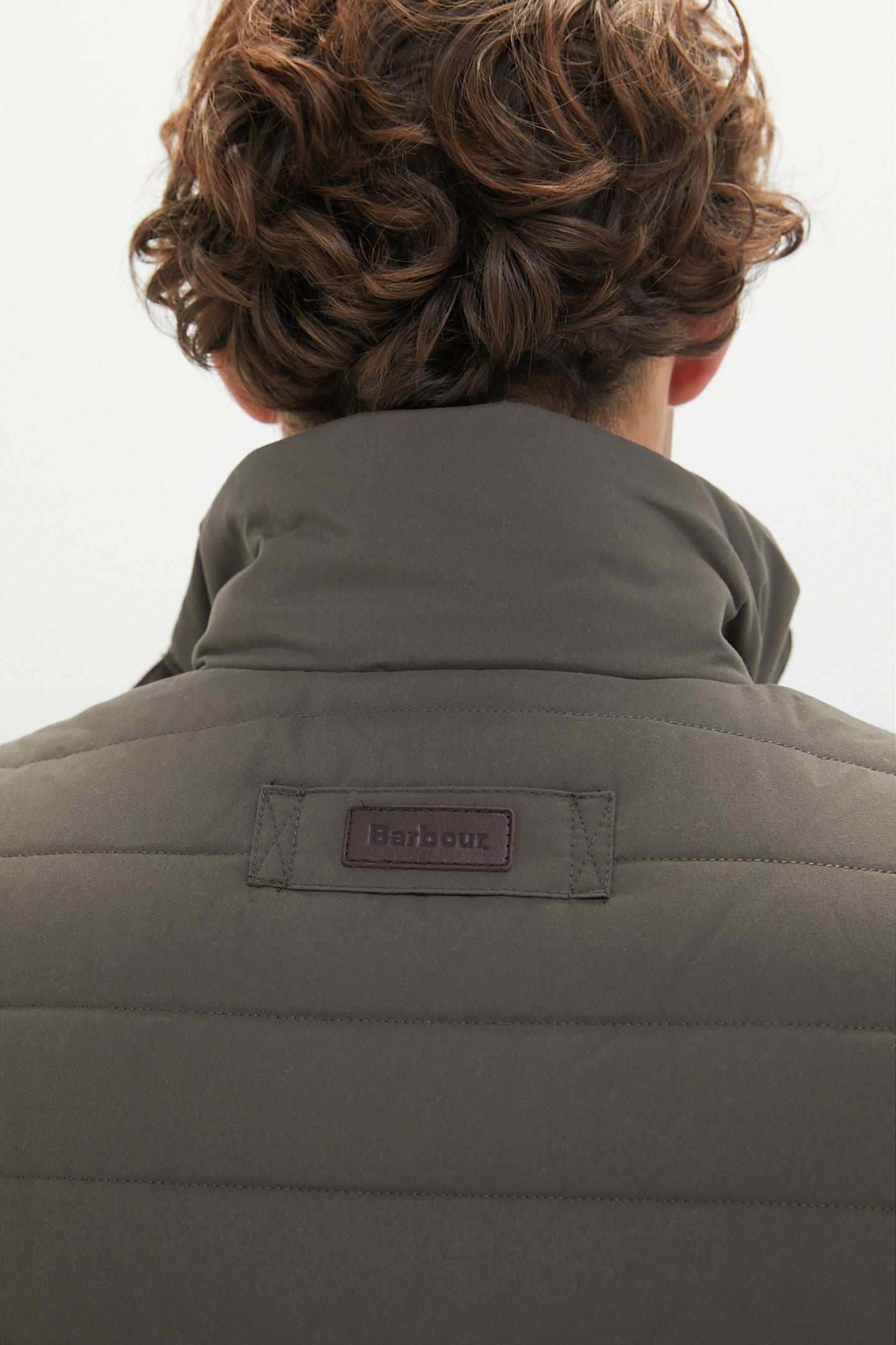 Forest Bradford Gilet