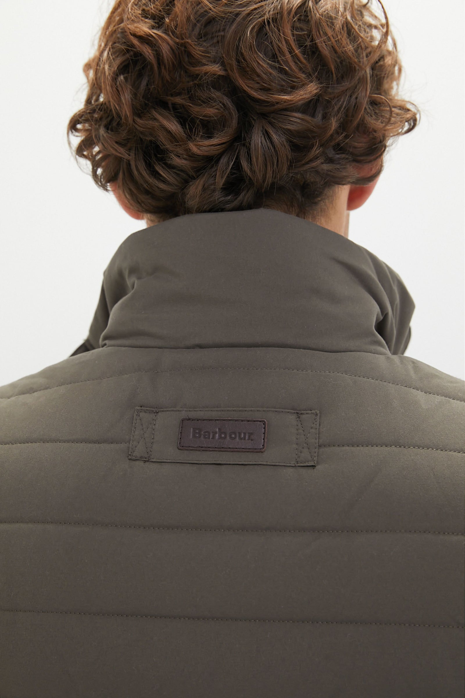 Forest Bradford Gilet