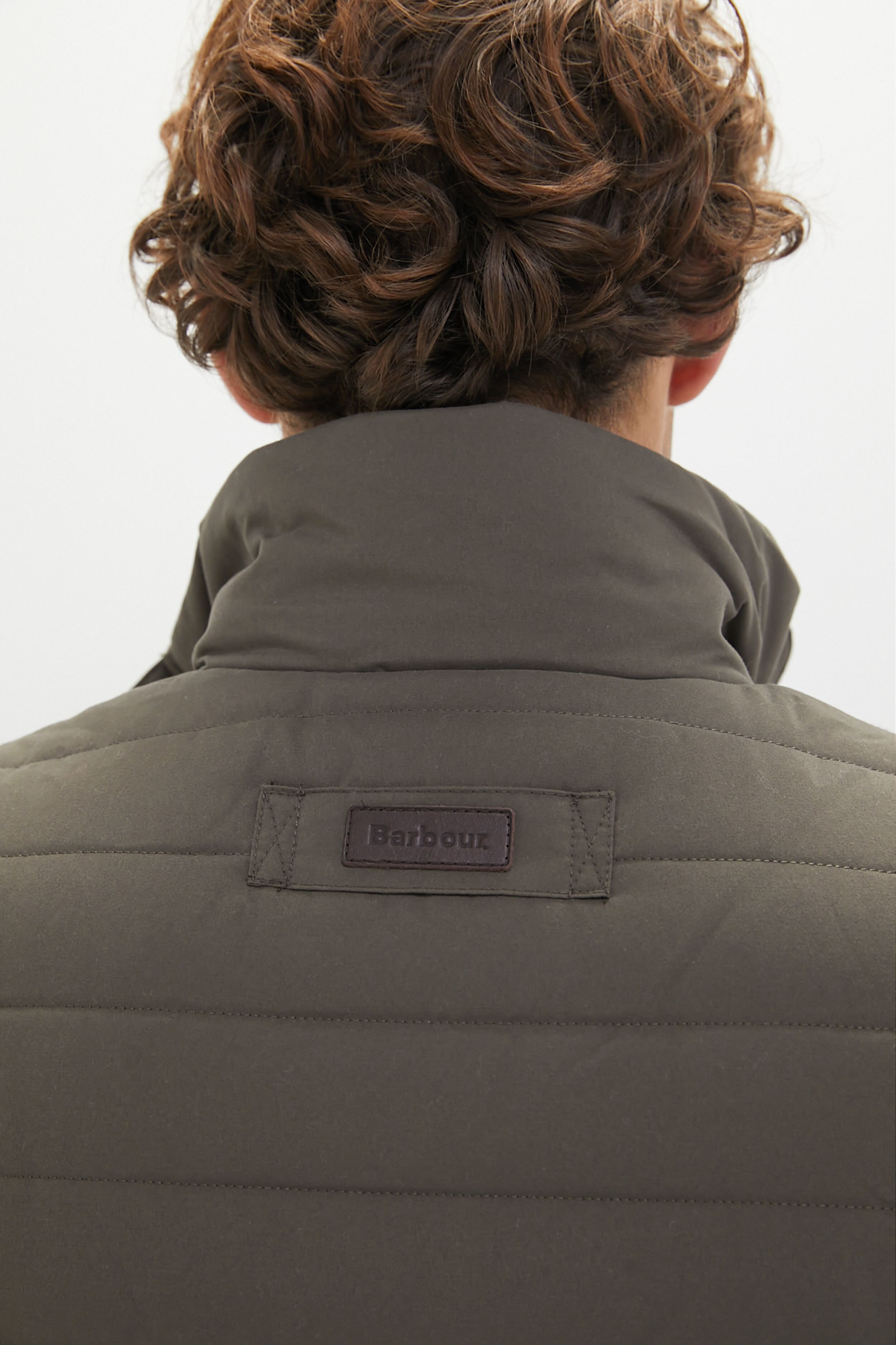 Forest Bradford Gilet