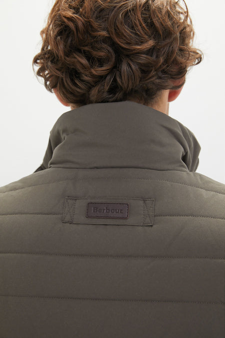 Forest Bradford Gilet