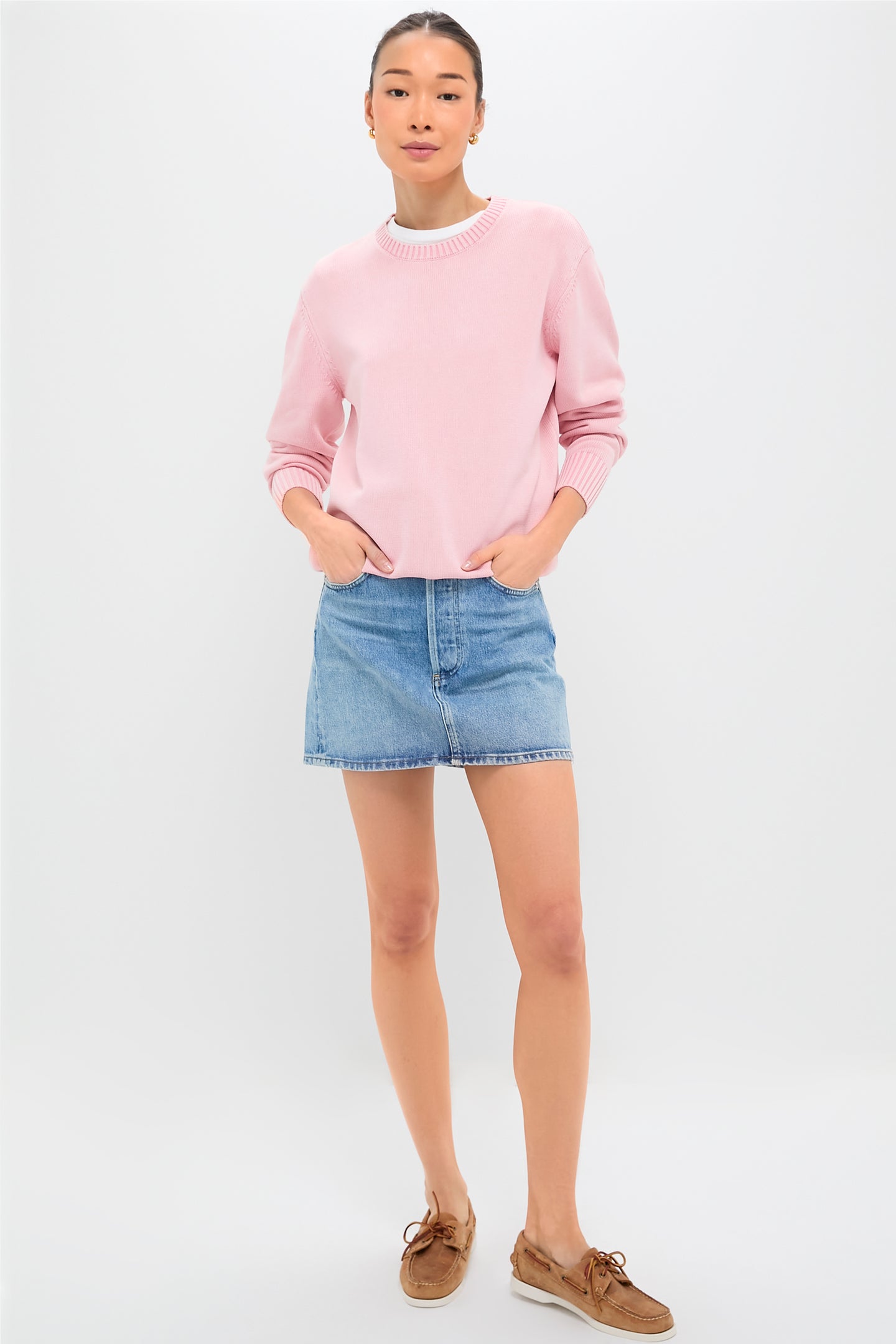 Fiesta Ramona Mini Skirt