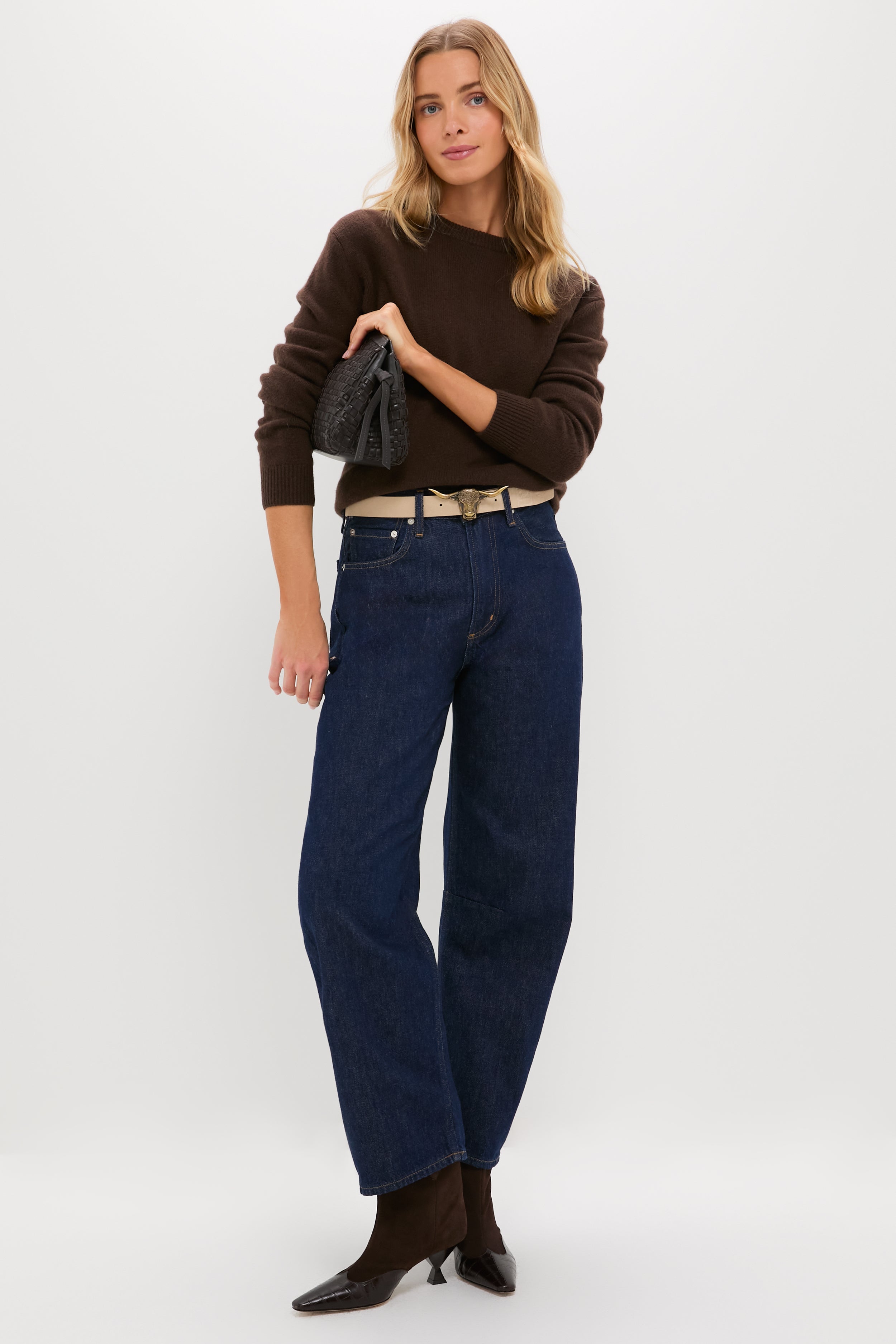 Amherst Miro Jean