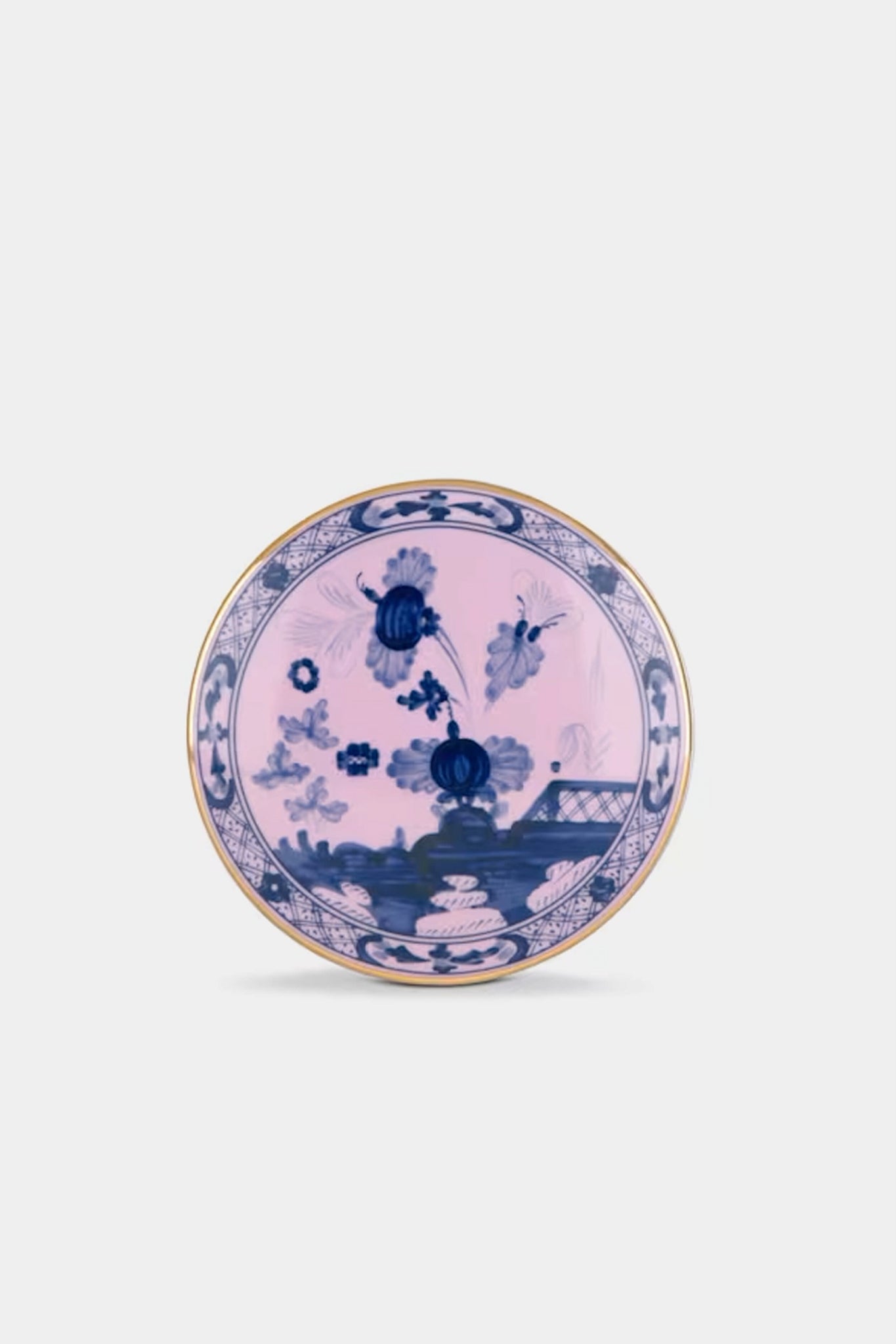 Oriente Italiano Azalea Small Trinket Box