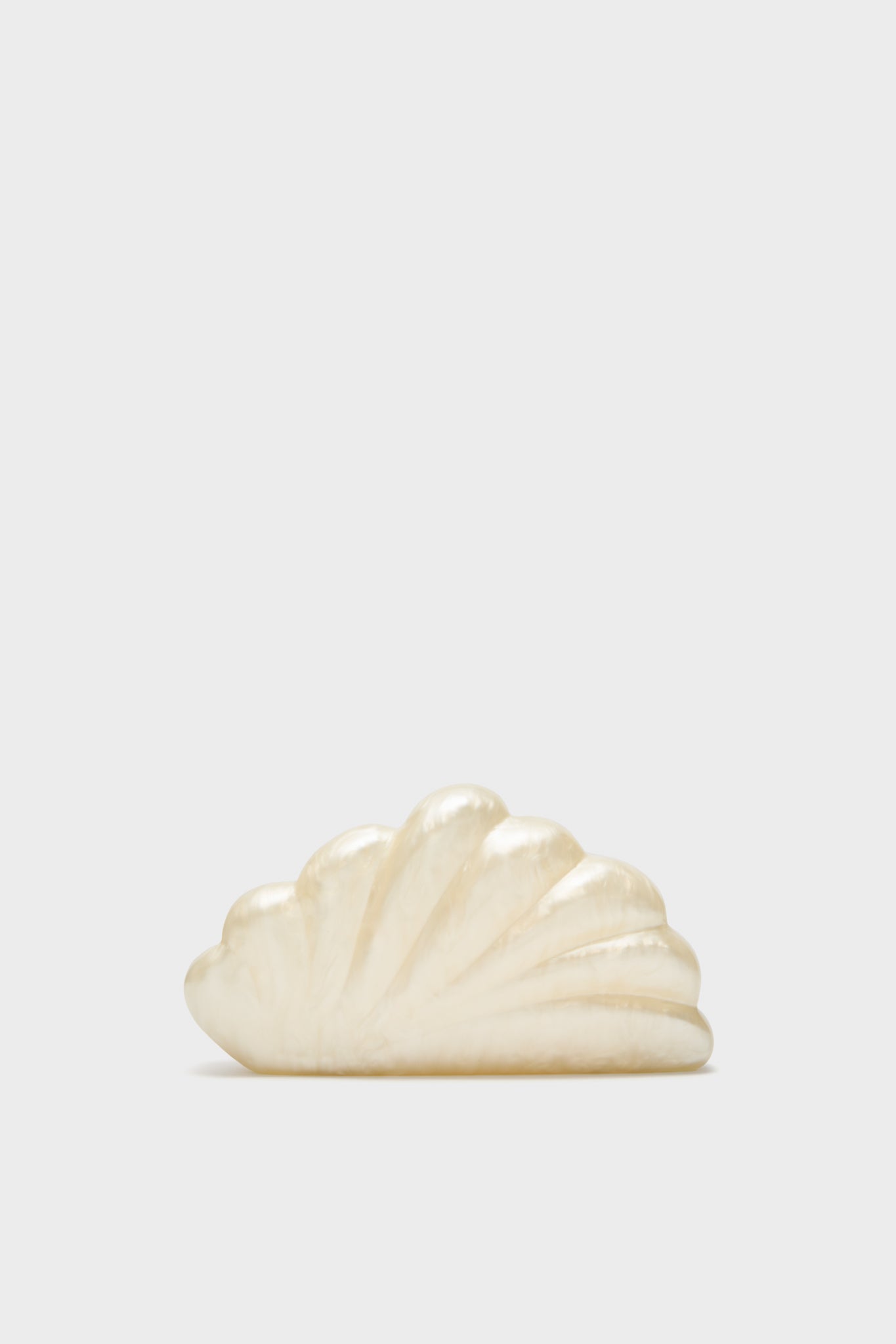 Ivory Andrina Bag
