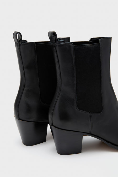 Black Shadie H2O Boots