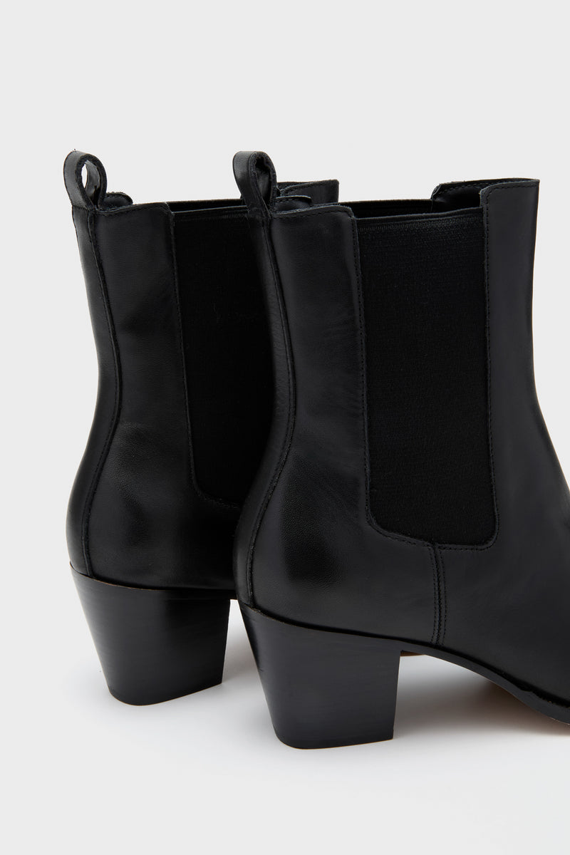 Black Shadie H2O Boots