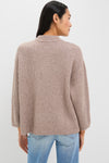 Beechwood Crewneck Jack Sweater