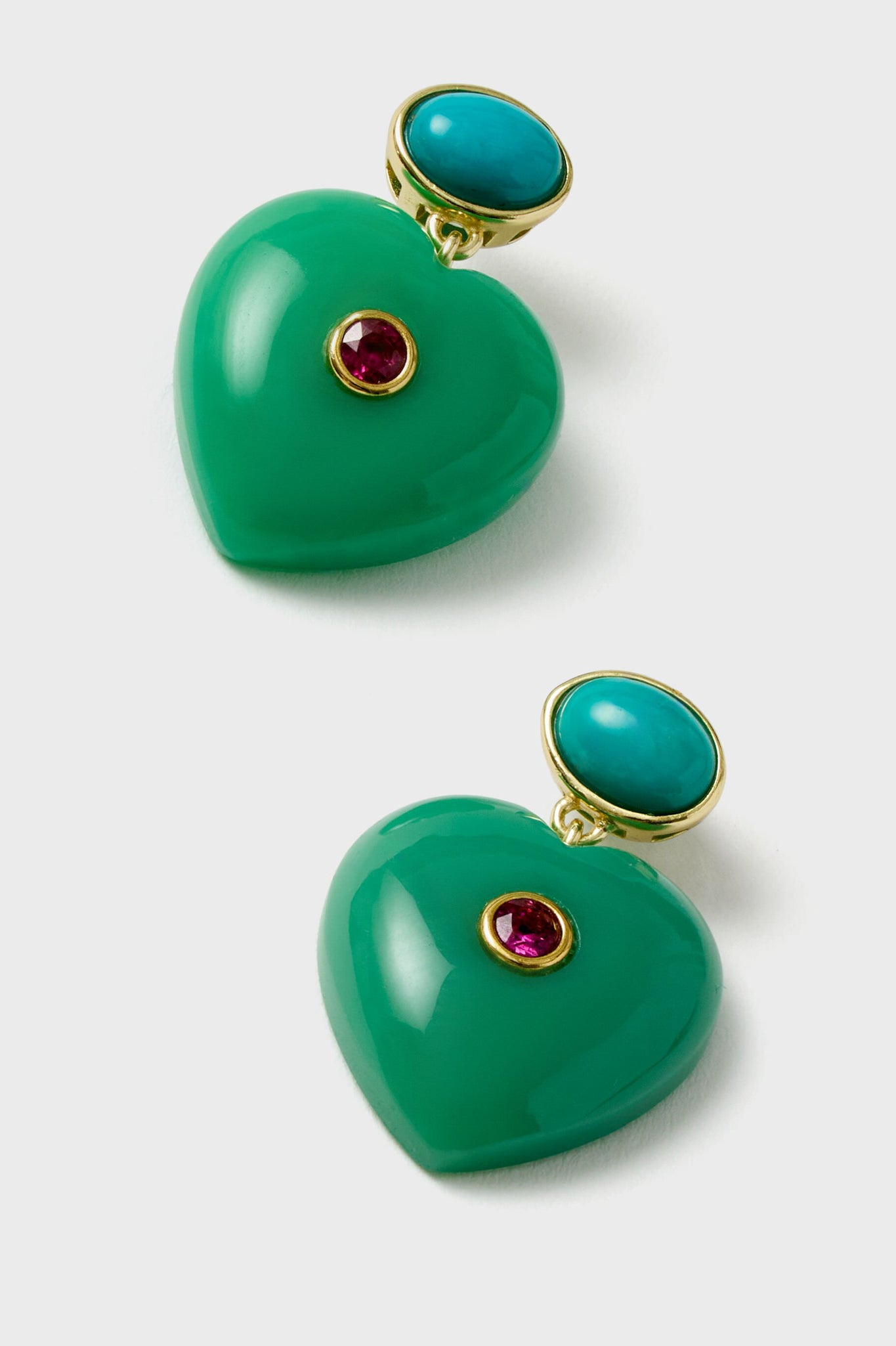 Everglade Gemma Earrings