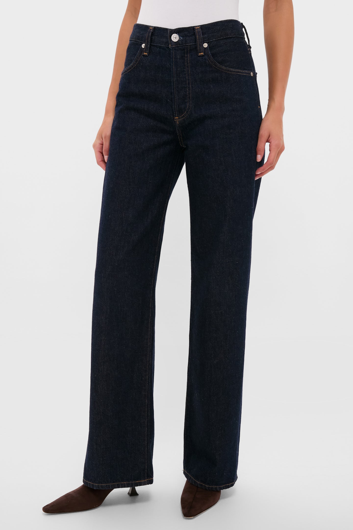 Juno Annina Straight Leg