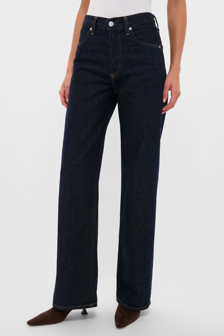 Juno Annina Straight Leg