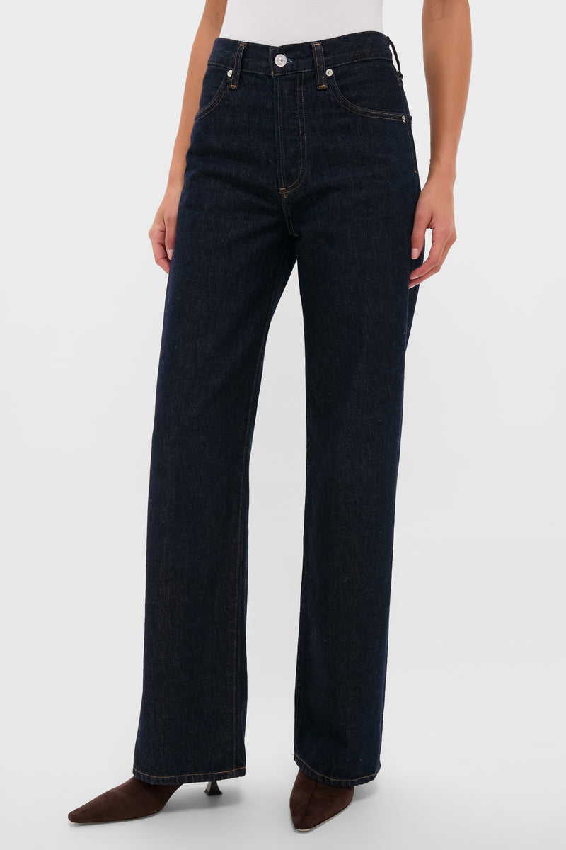 Juno Annina Straight Leg