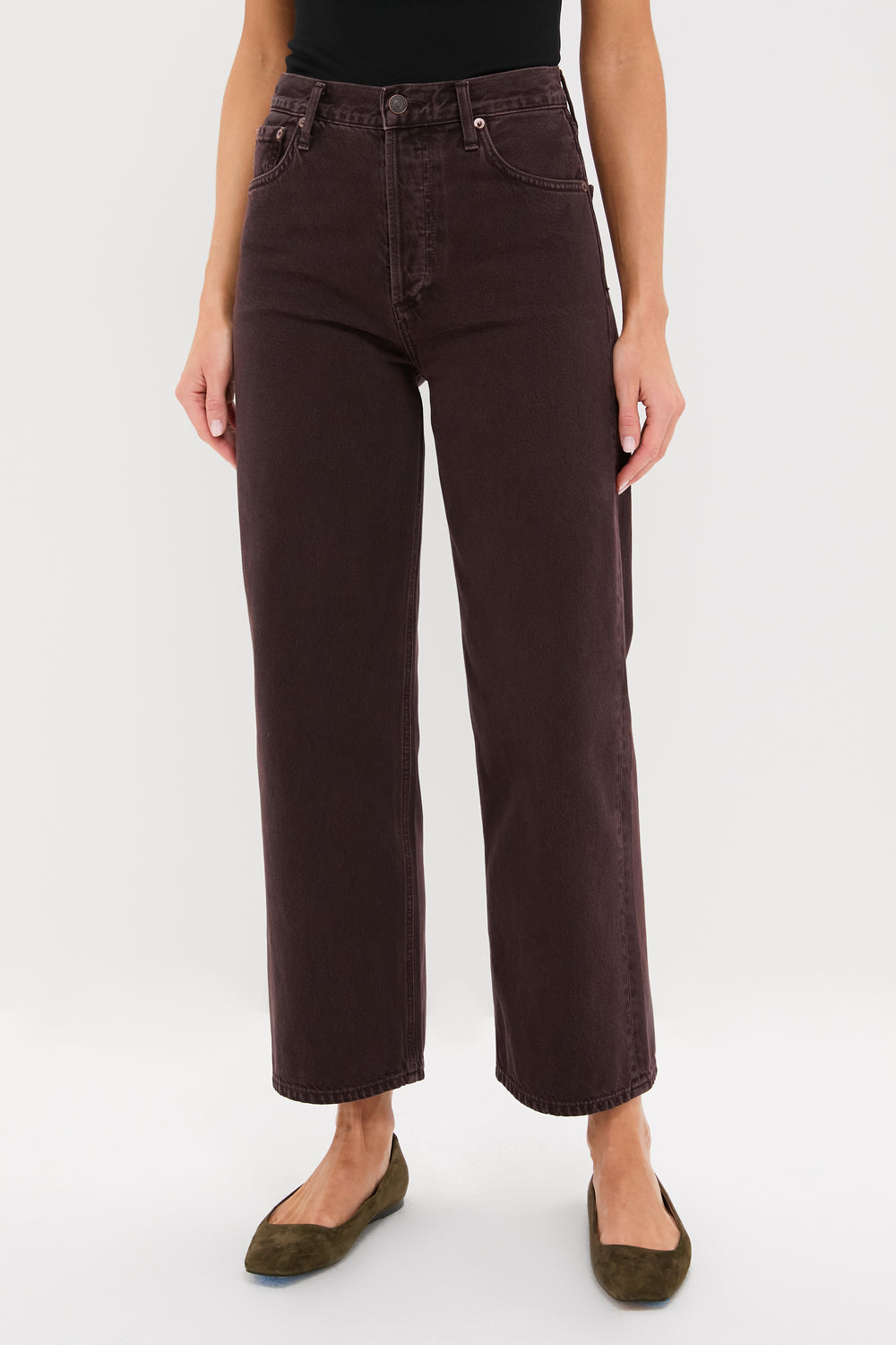Sloe Berry Ren Jean
