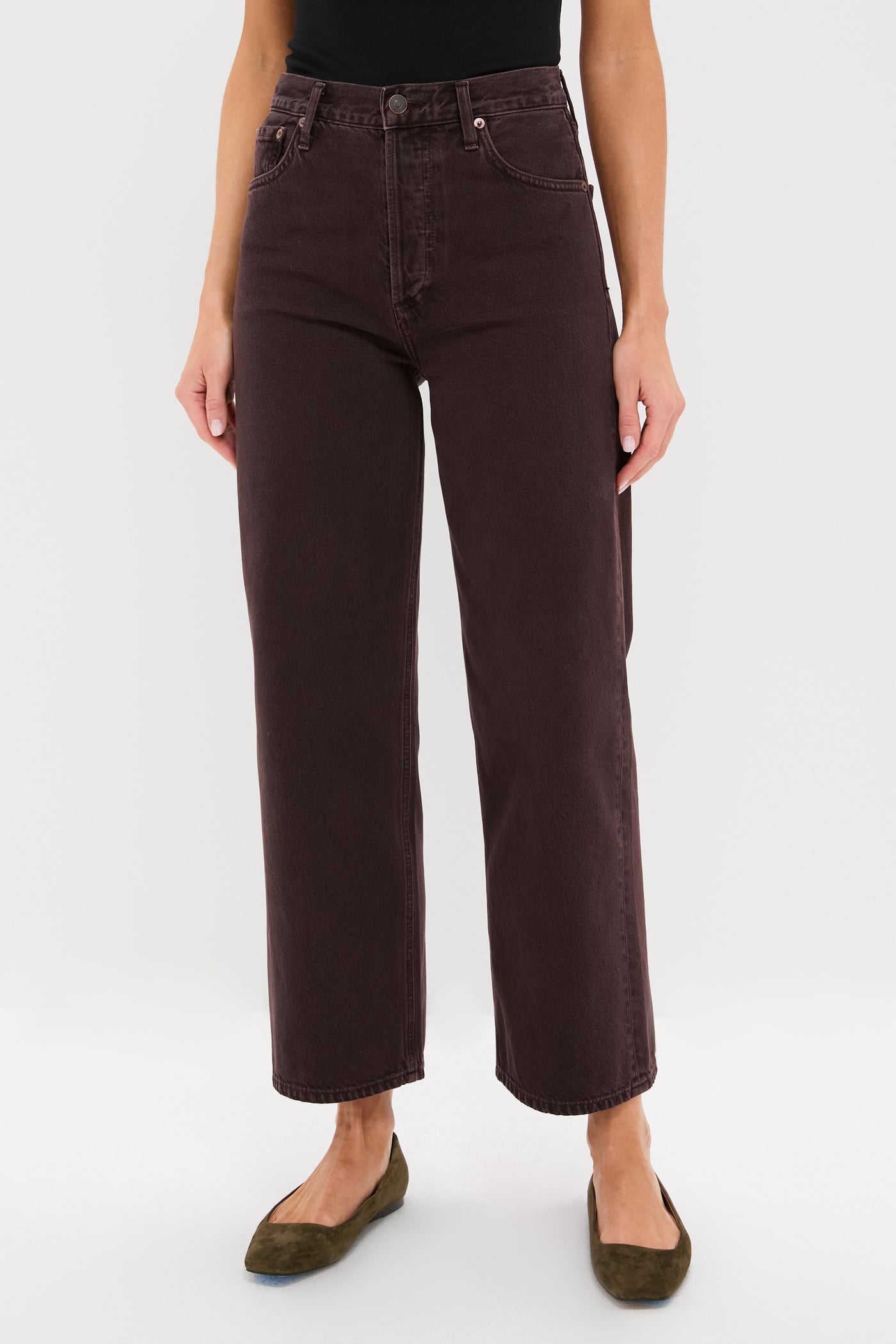 Sloe Berry Ren Jean