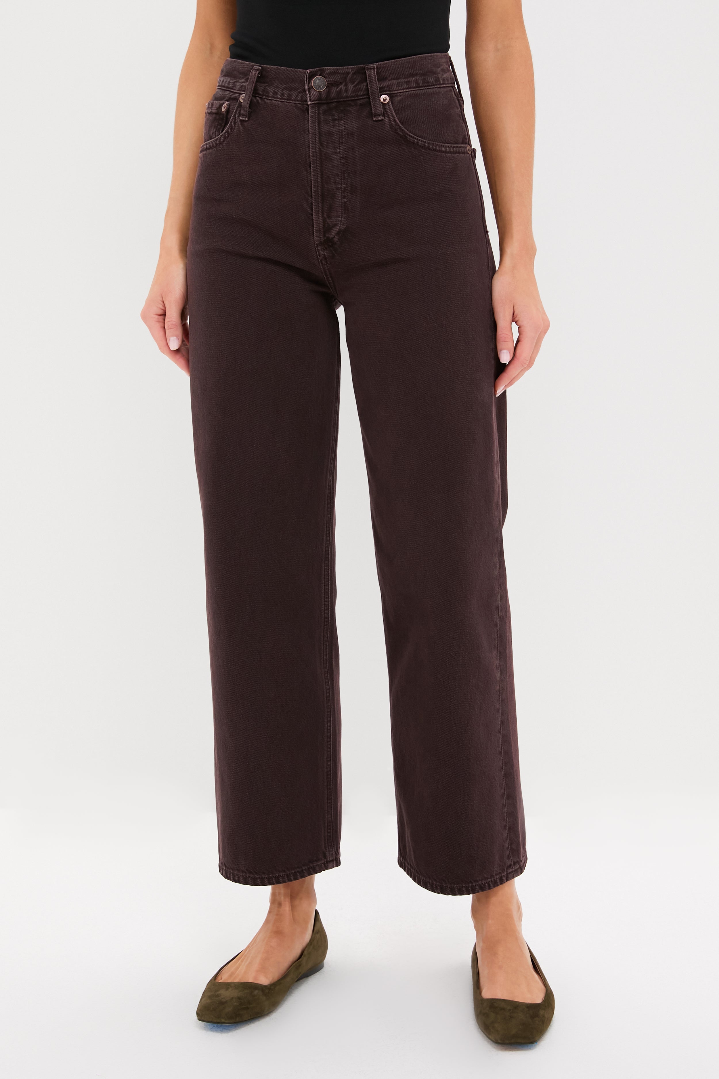 Sloe Berry Ren Jean
