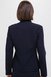 Navy Lanier Jacket