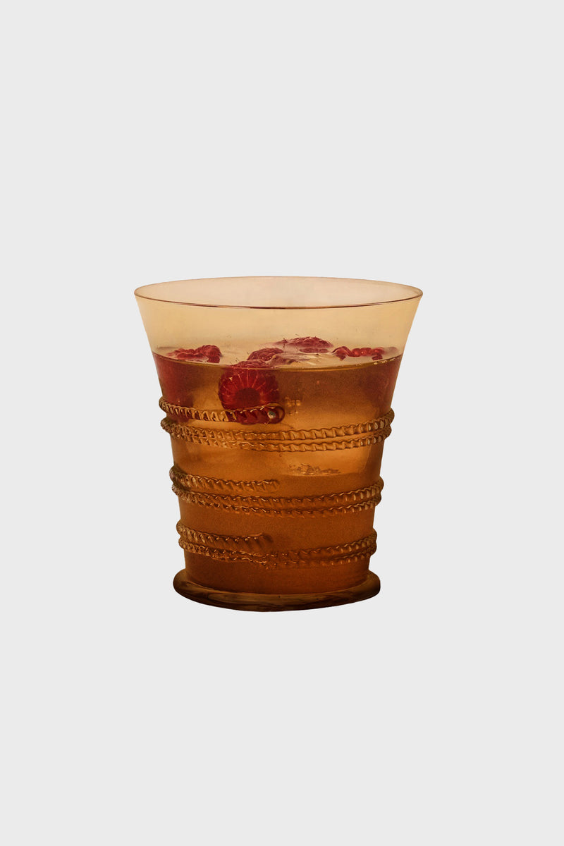 Amber Ella Small Tumbler