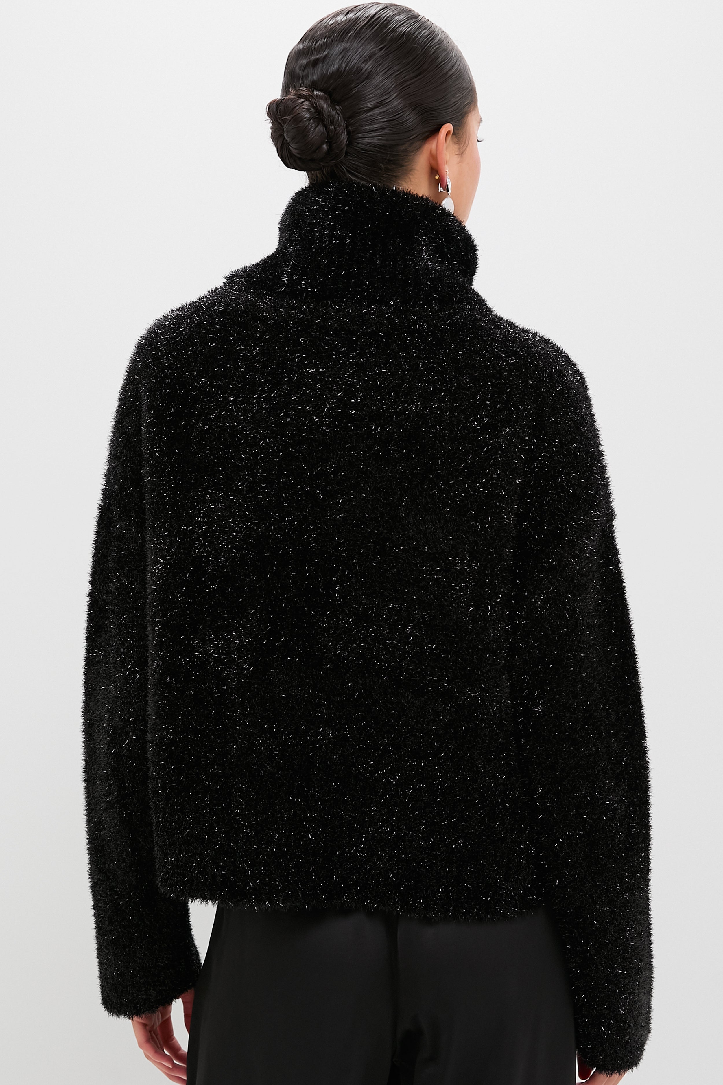 Twilight Tini Time Turtleneck