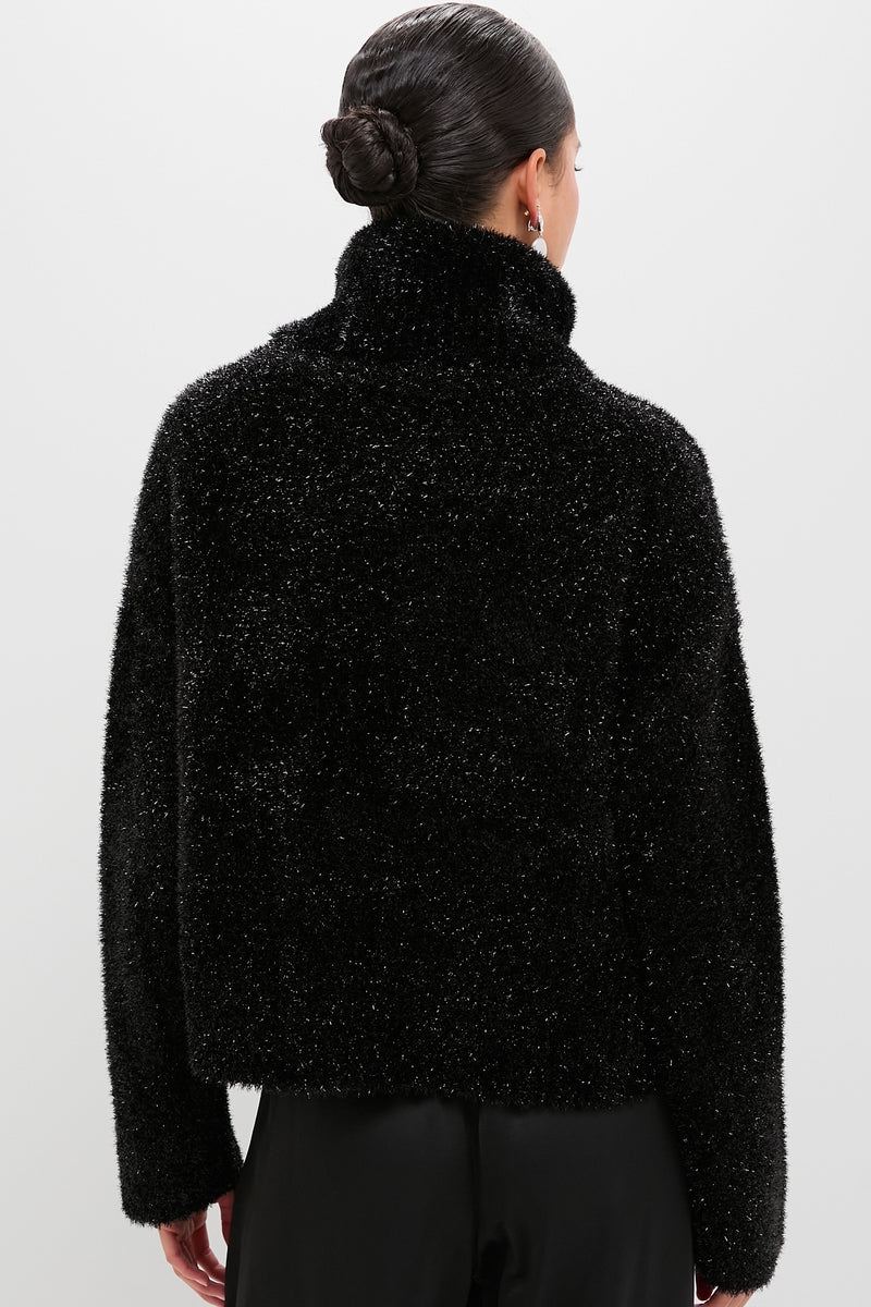 Twilight Tini Time Turtleneck