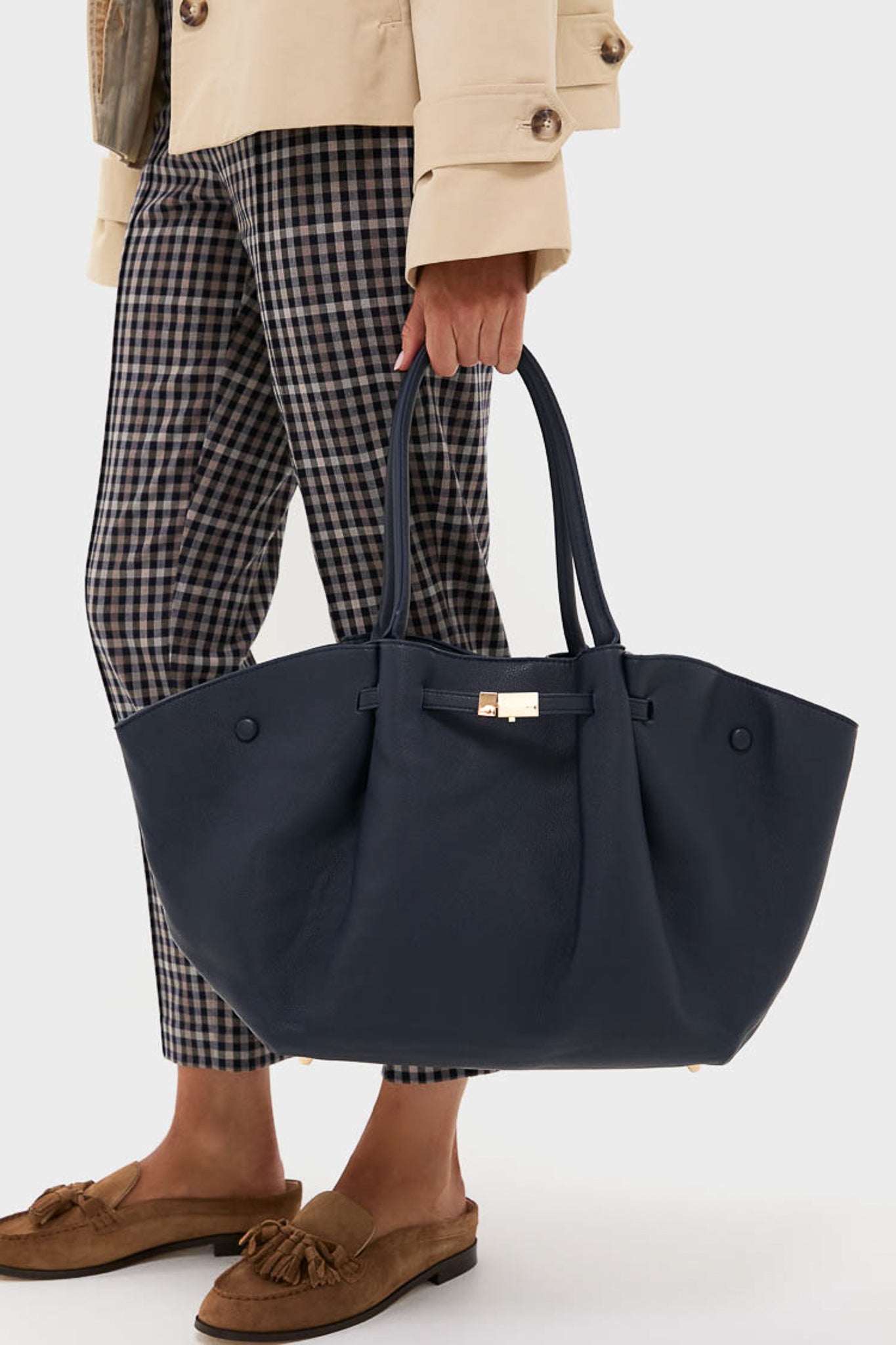 Midnight Kaia Bag