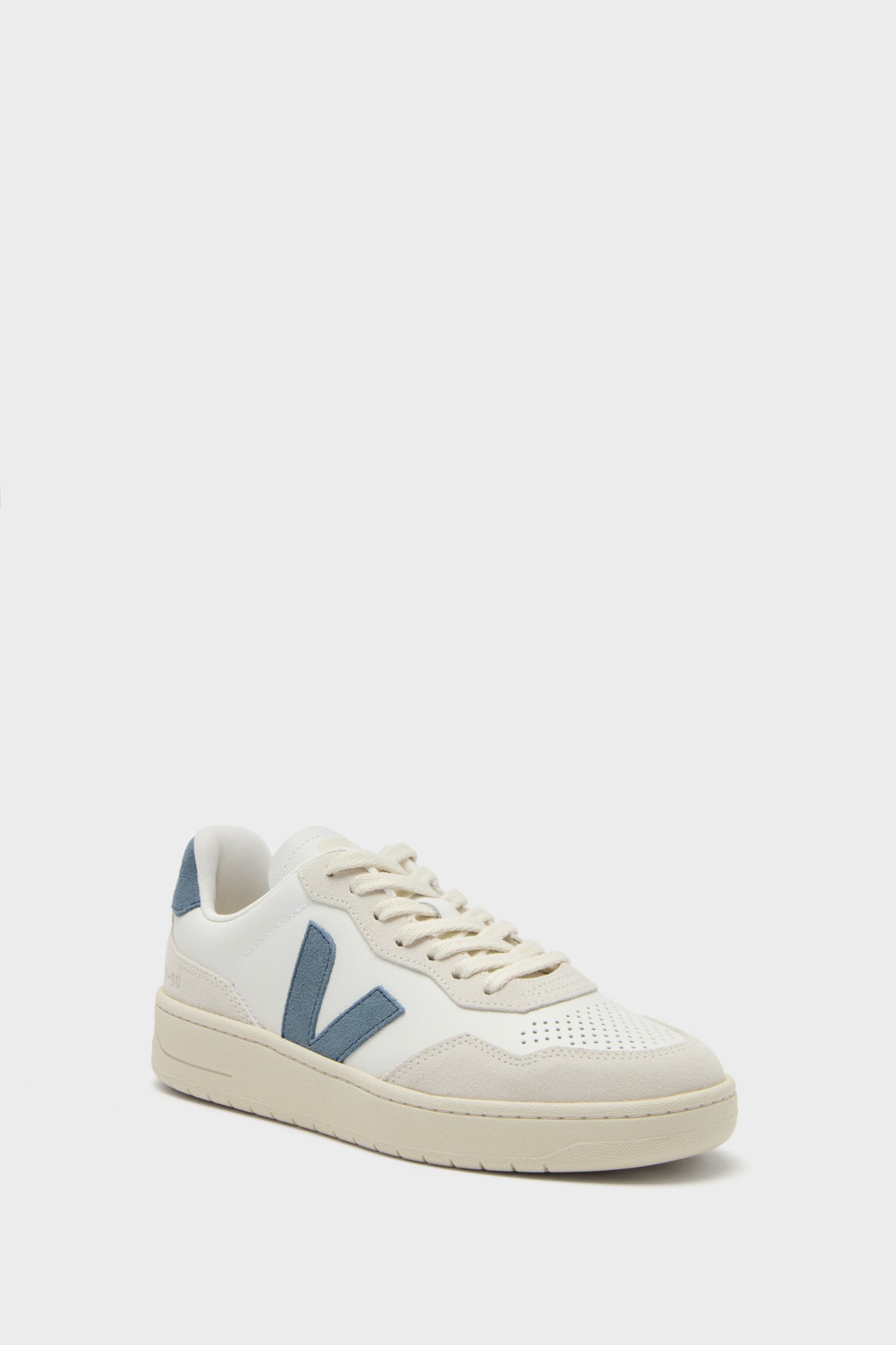 Extra White California V-90 Sneakers VEJA