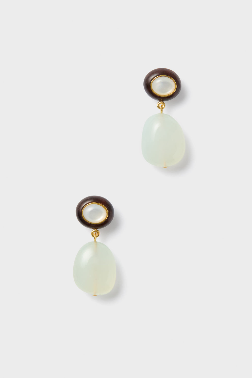 Multi Laurel Earrings