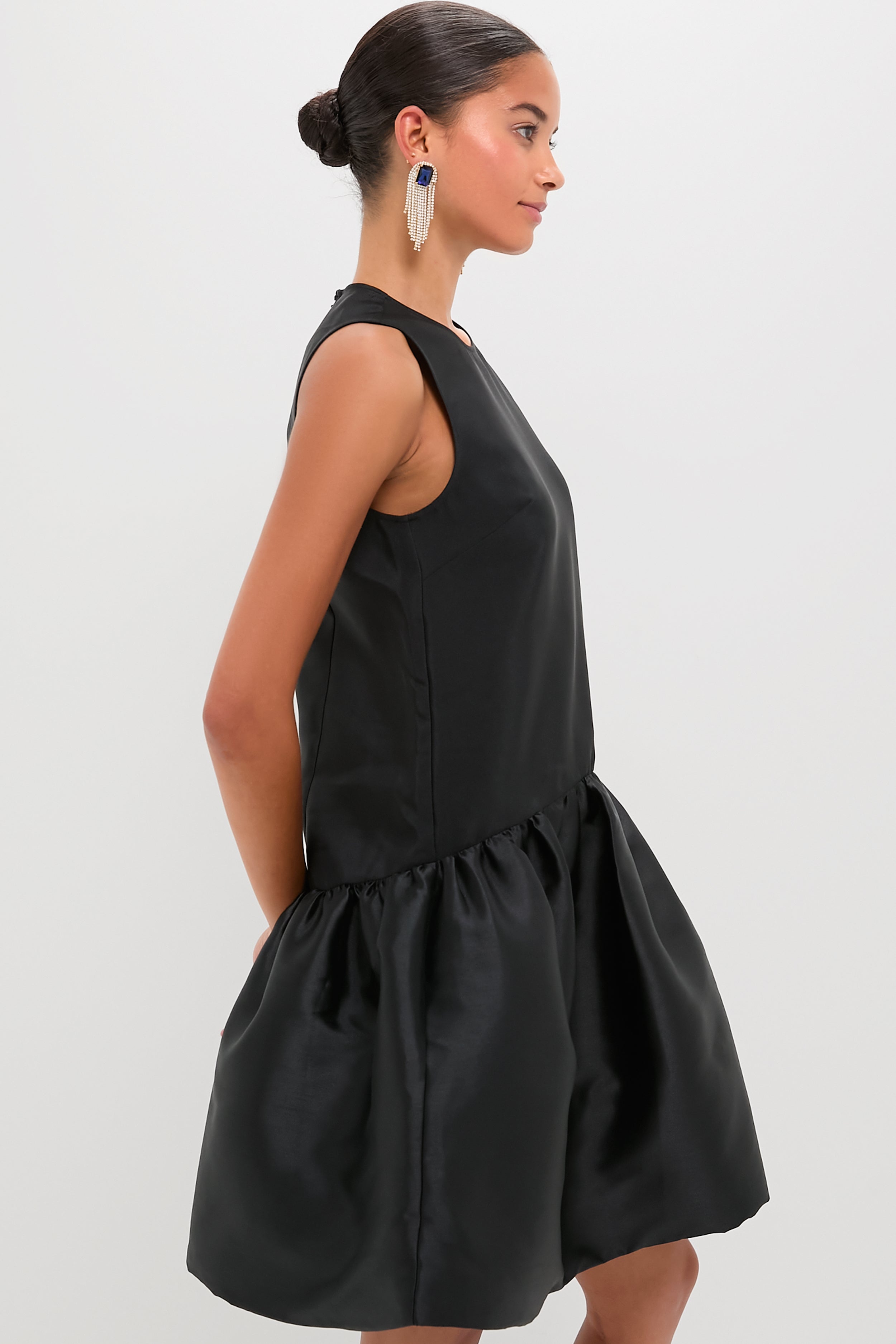 Onyx Windsor Dress Onyx Windsor Dress