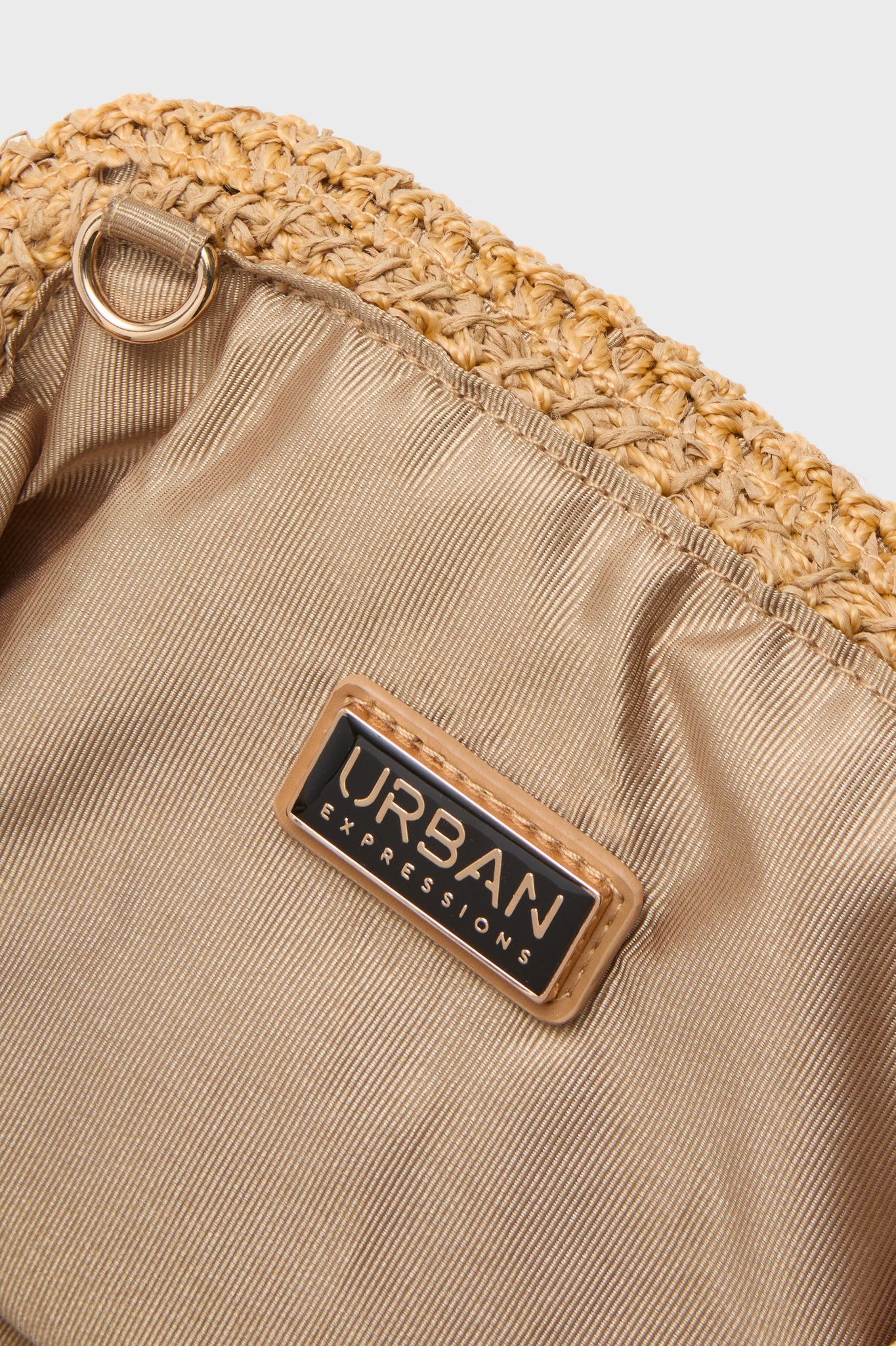 Natural Annie Bag
