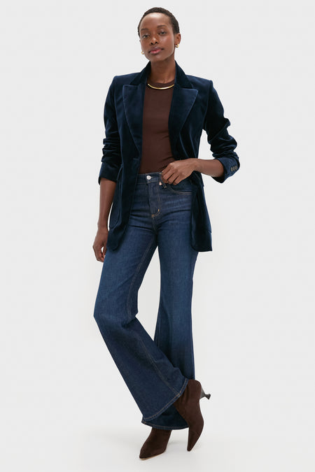 Petrole Floea Blazer