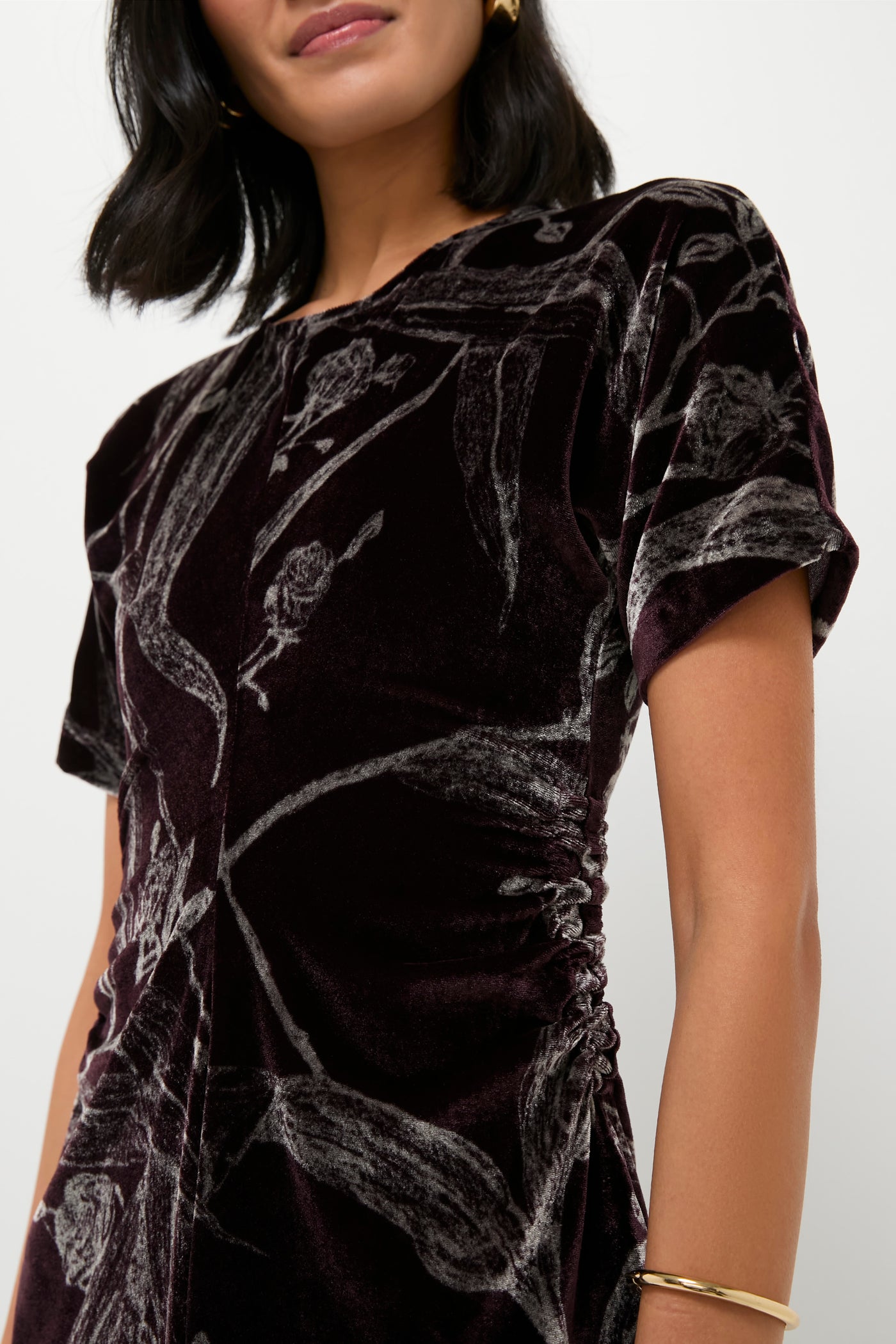 Bamboo Angelica Dress