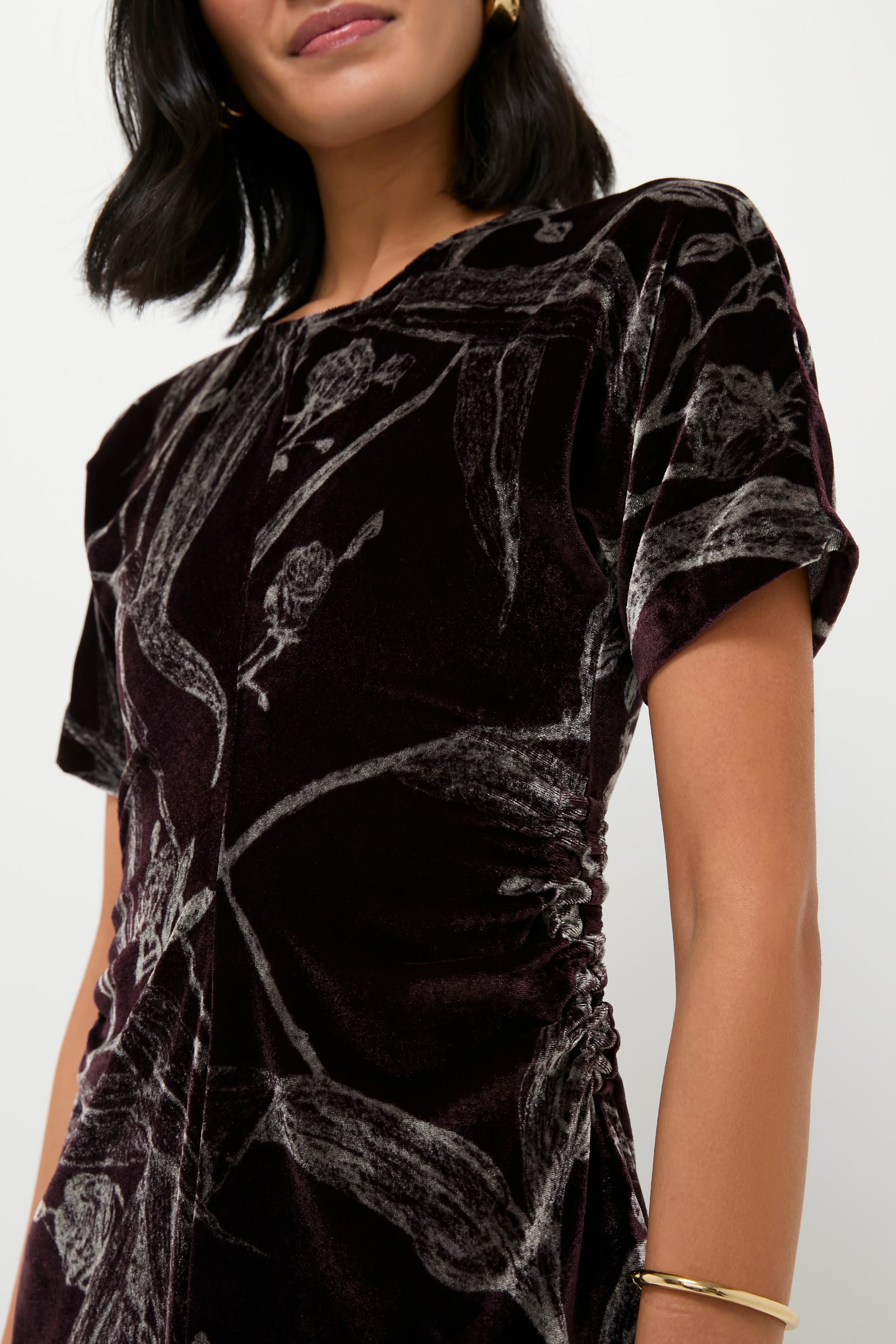 Bamboo Angelica Dress